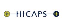 HICAPS logo at Clearly Dental Camden