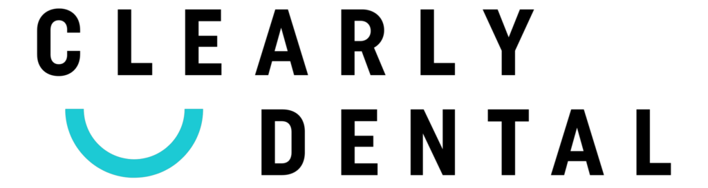 Clearly Dental Camden logo