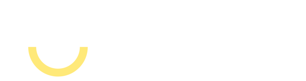 Clearly Dental Camden white logo